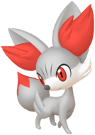 Fennekin