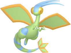 Flygon