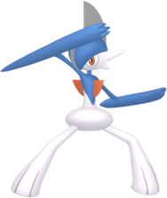 Gallade