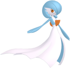 Gardevoir