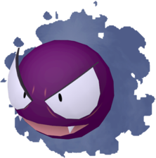 Gastly