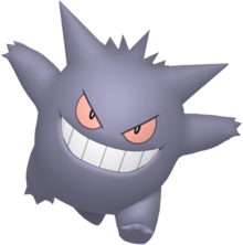 Gengar