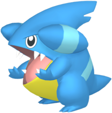 Gible