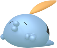 Gulpin
