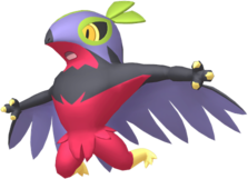 Hawlucha