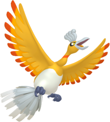 Ho-oh