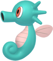 Horsea