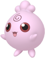 Igglybuff