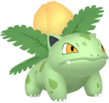 Ivysaur