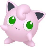 Jigglypuff