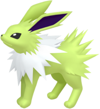Jolteon