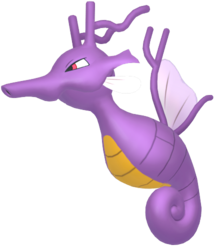 Kingdra