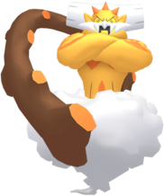 Landorus