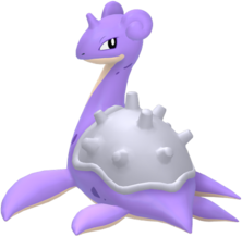 Lapras