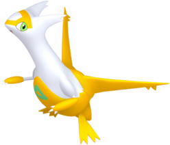Latias