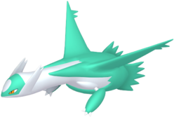 Latios