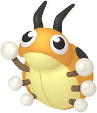 Ledyba