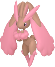 Lopunny