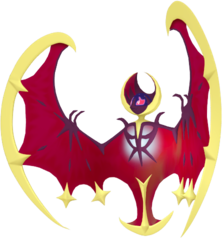 Lunala