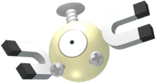 Magnemite