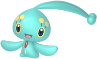Manaphy