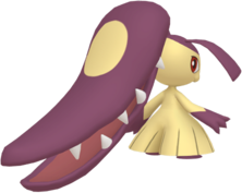 Mawile