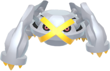 Metagross