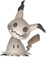 Mimikyu