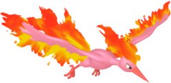 Moltres