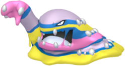 Alolan Muk