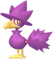 Murkrow