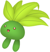 Oddish