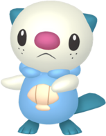Oshawott