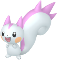 Pachirisu