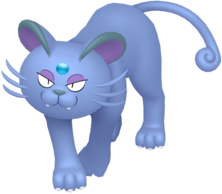 Alolan Persian