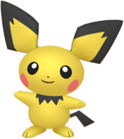 Pichu