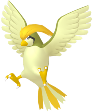 Pidgeotto