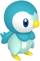 Piplup