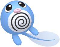 Poliwag