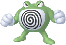 Poliwrath