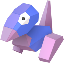 Porygon