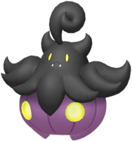 Pumpkaboo