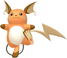 Raichu