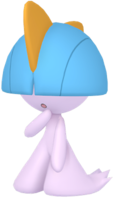 Ralts