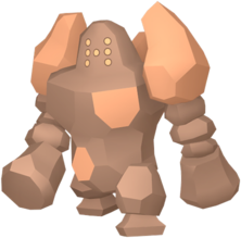 Regirock
