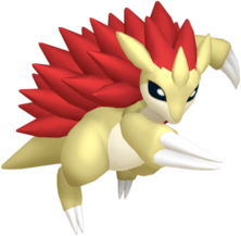 Sandslash