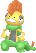 Scrafty
