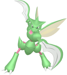 Scyther