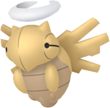 Shedinja