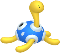 Shuckle